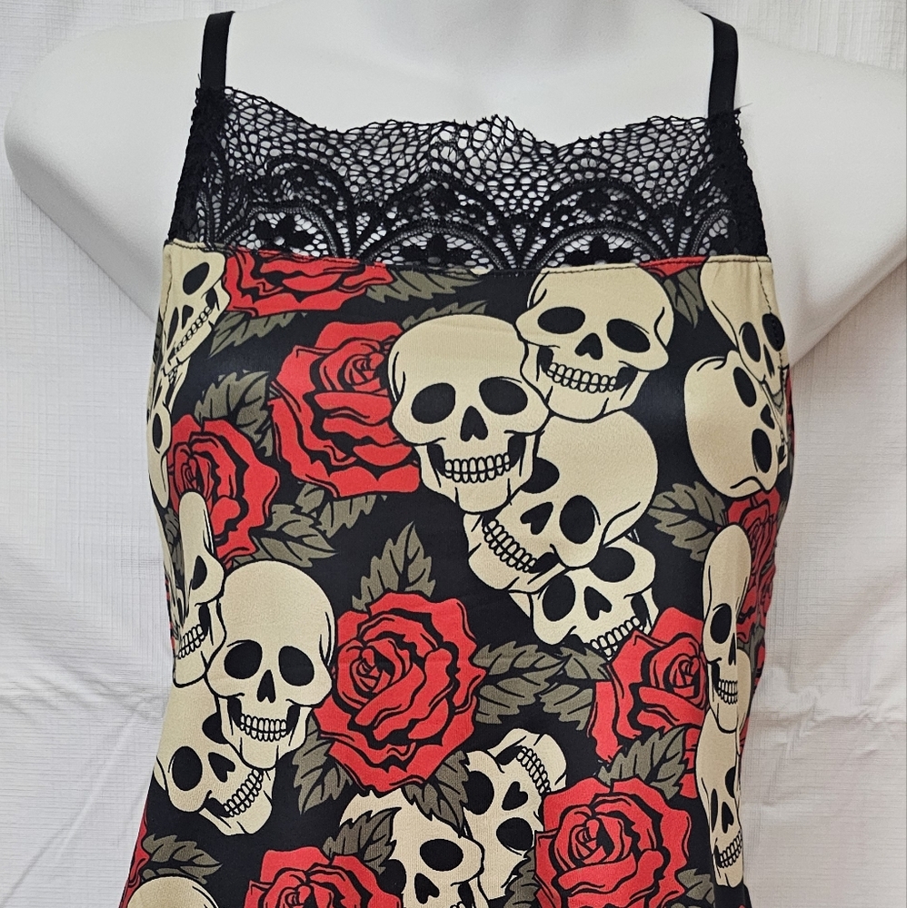 Skeleton PJS - Picture 7 of 11